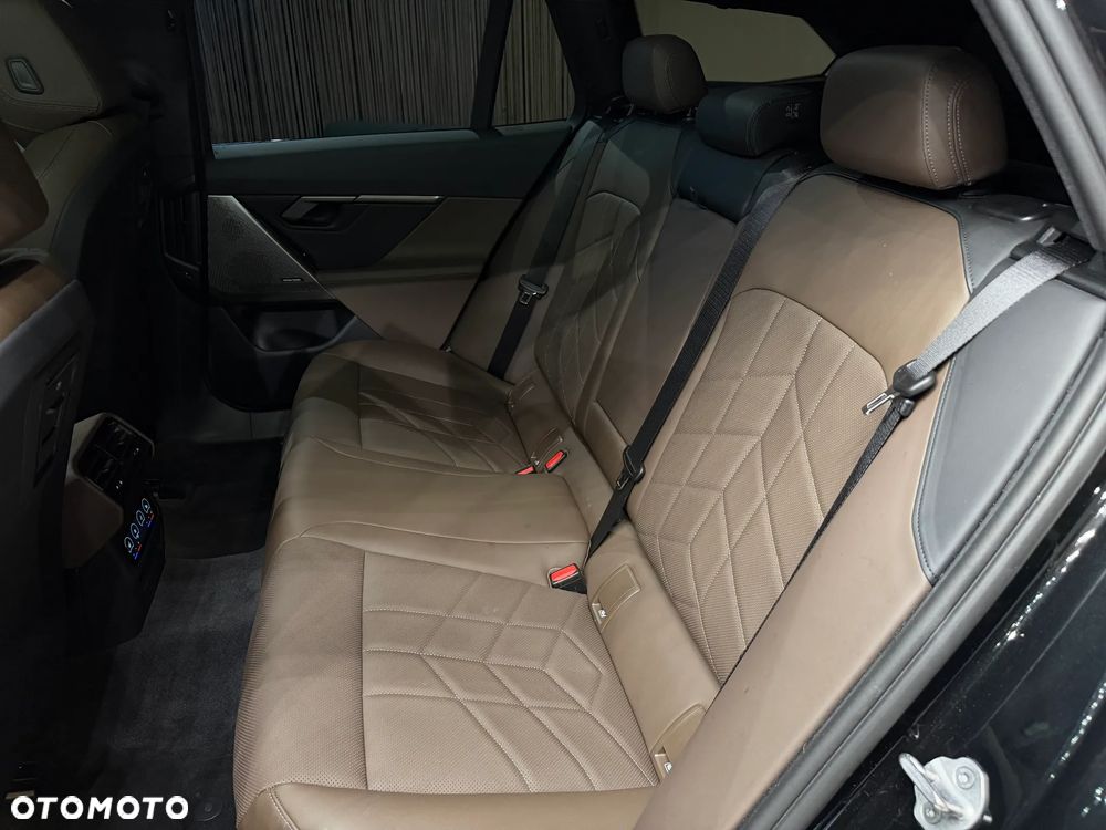 BMW Seria 5 520d xDrive - 19