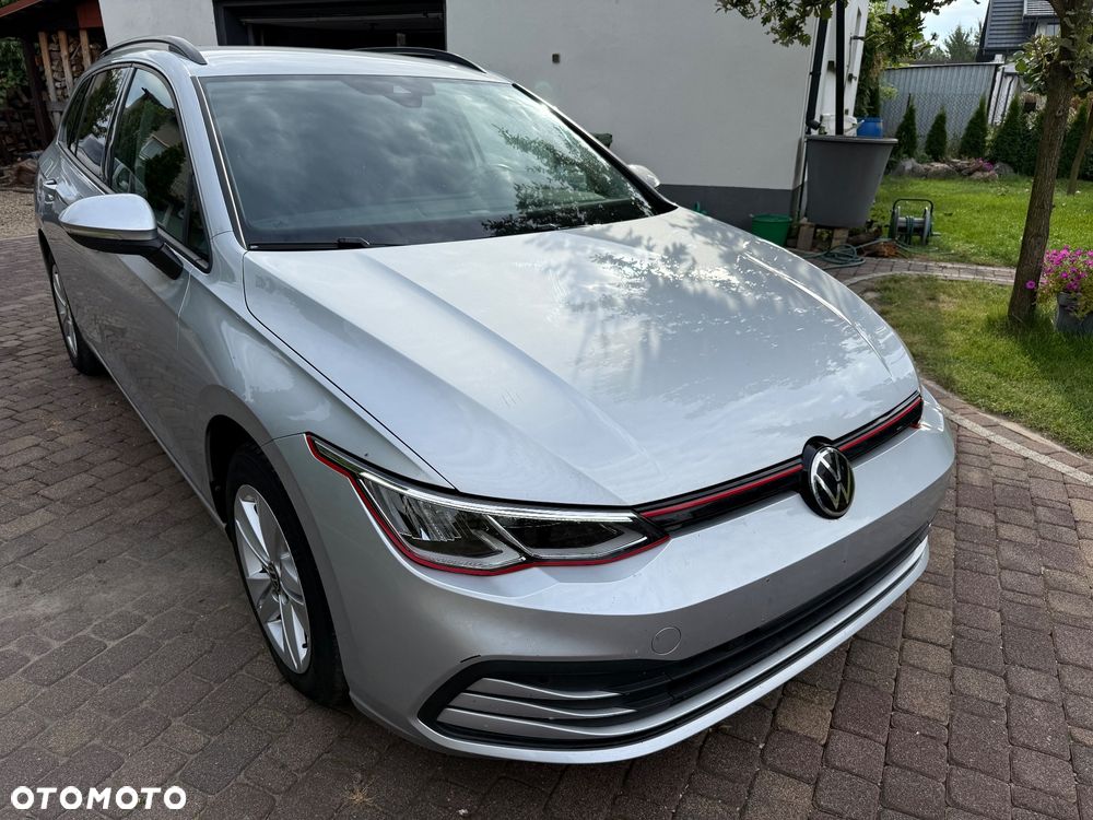 Volkswagen Golf - 4