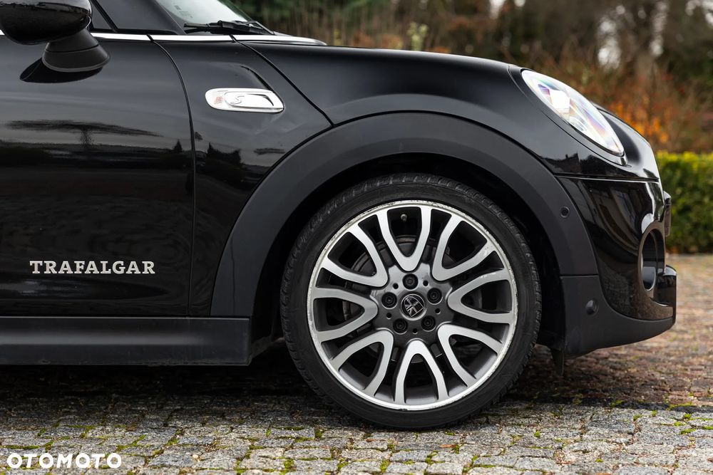 MINI Cooper S sport - 14
