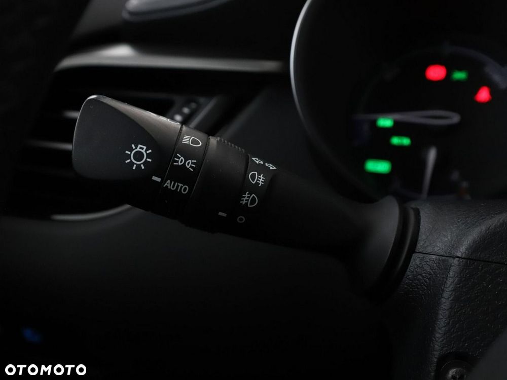 Toyota C-HR Flow - 33