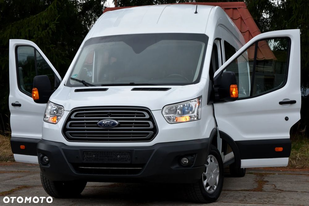 Ford TRANSIT - 3