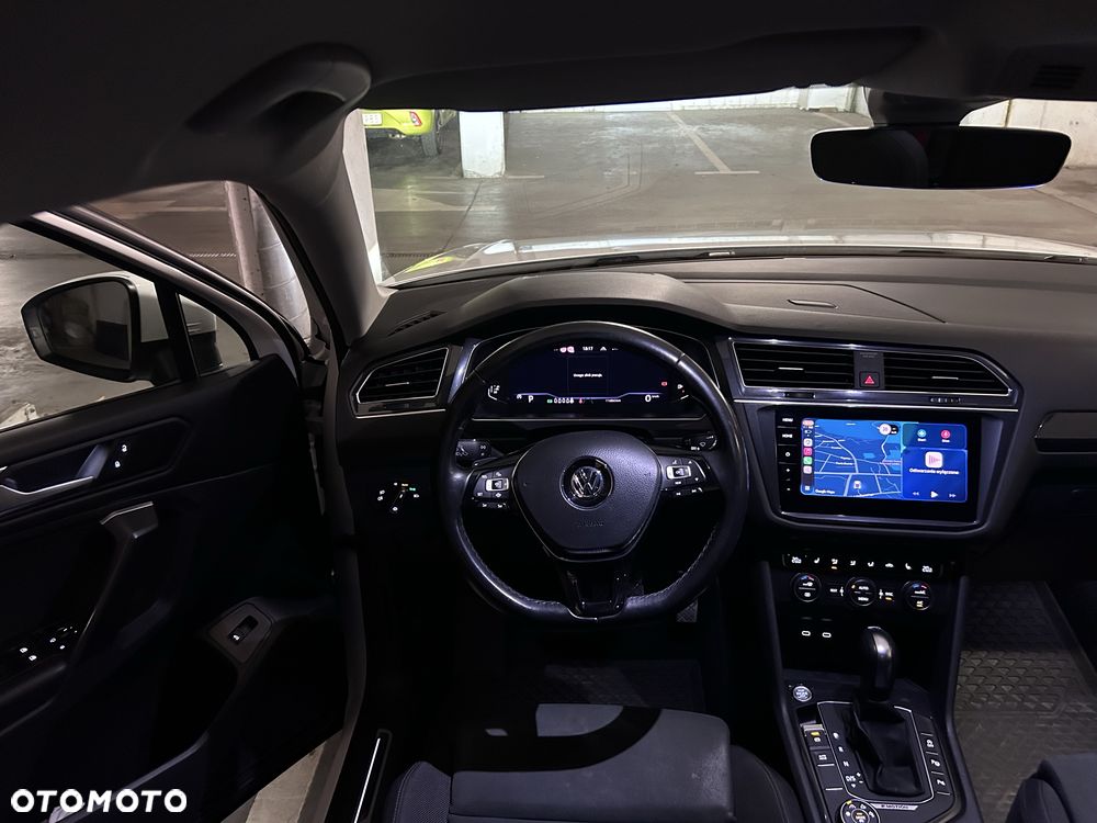 Volkswagen Tiguan Allspace - 9