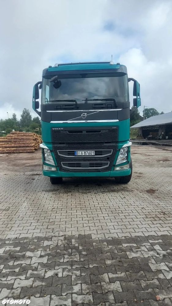 Volvo Fh - 2