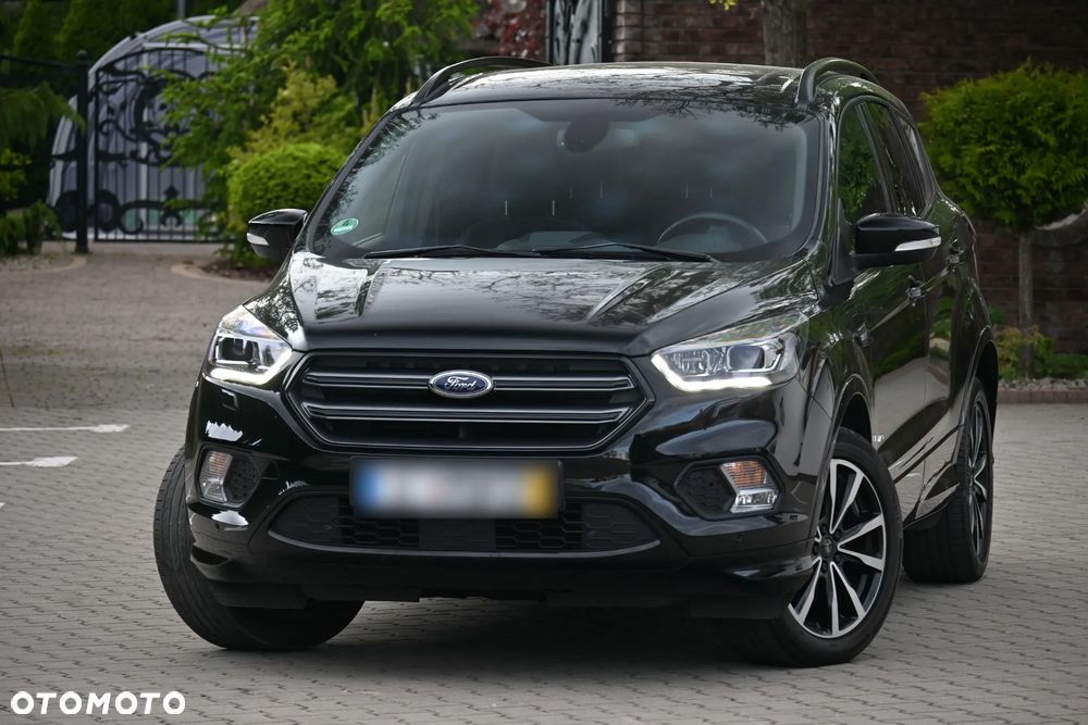 Ford Kuga 1.5 EcoBoost AWD ST-Line ASS - 2