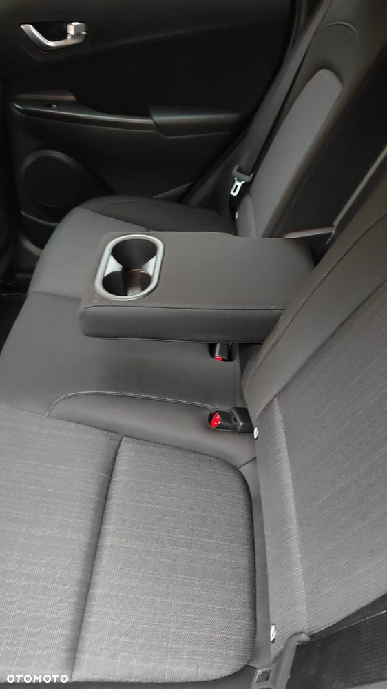 Hyundai Kona 1.0 T-GDI Premium - 22