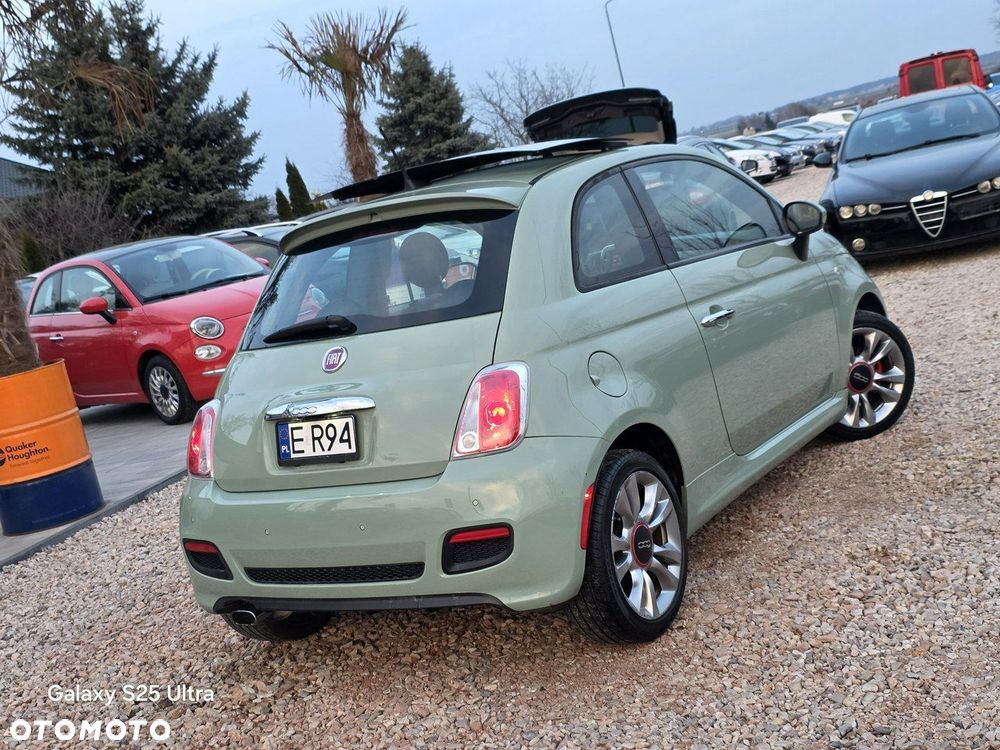 Fiat 500 - 28