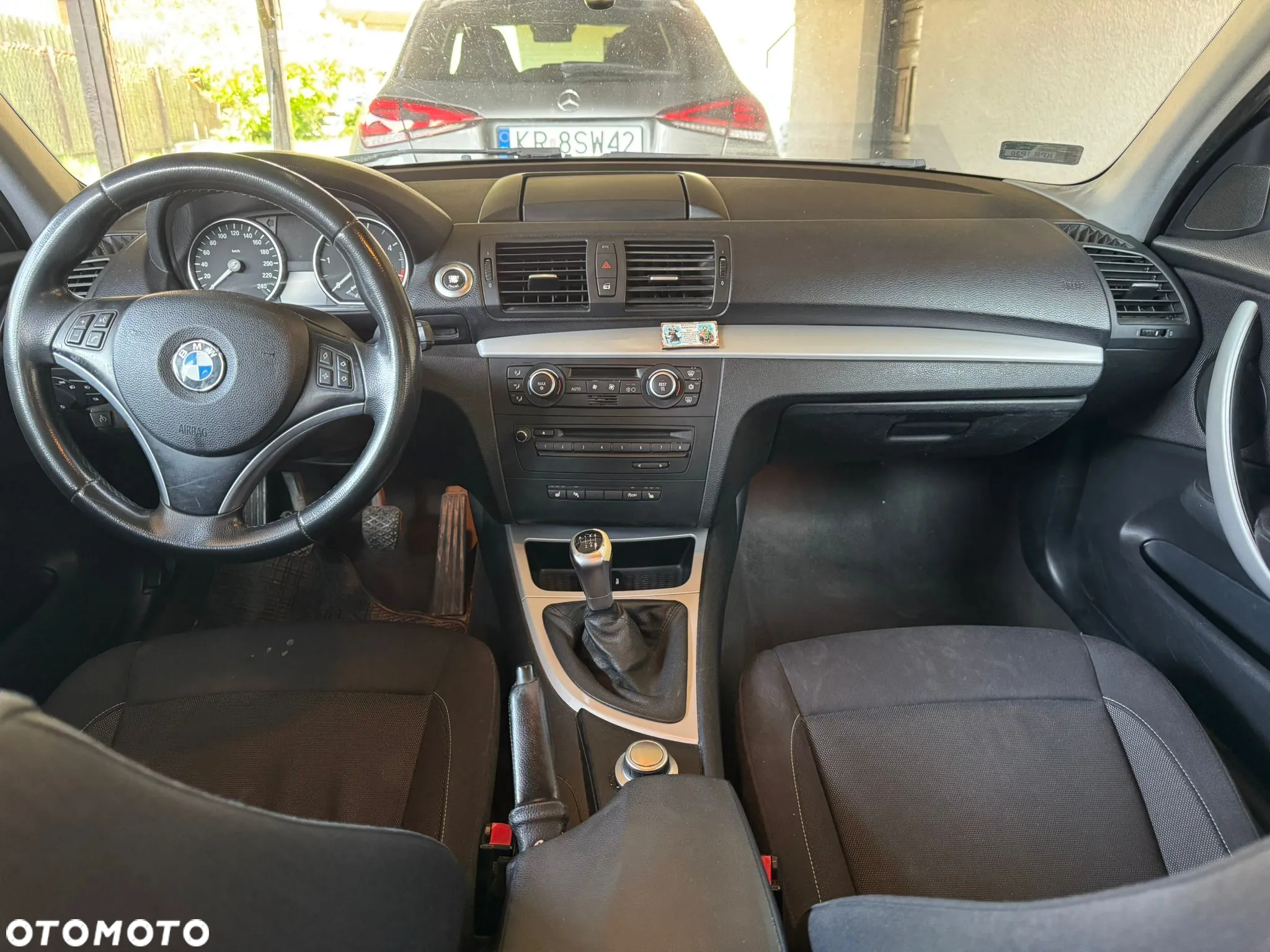 BMW Seria 1 118d - 11