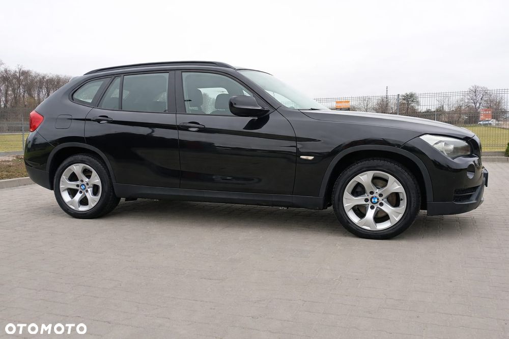BMW X1 - 4