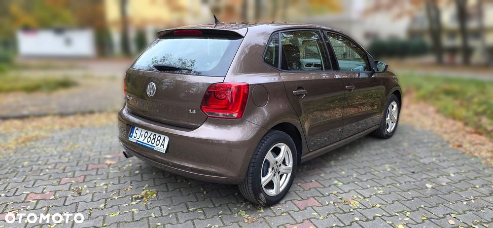 Volkswagen Polo - 26