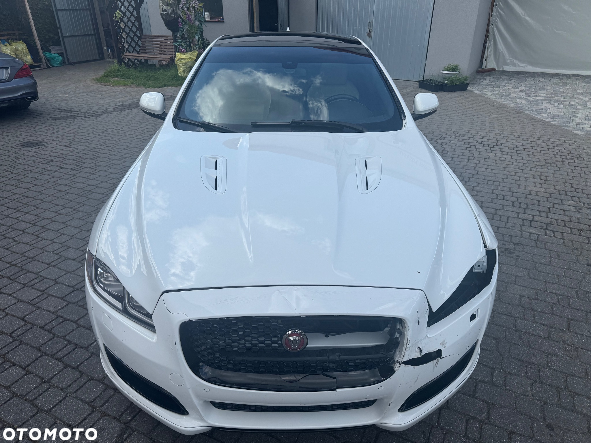 Jaguar XJR 5.0 V8 Kompressor - 3