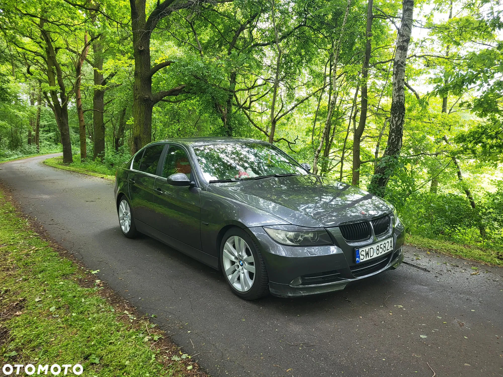 BMW Seria 3 330i - 8