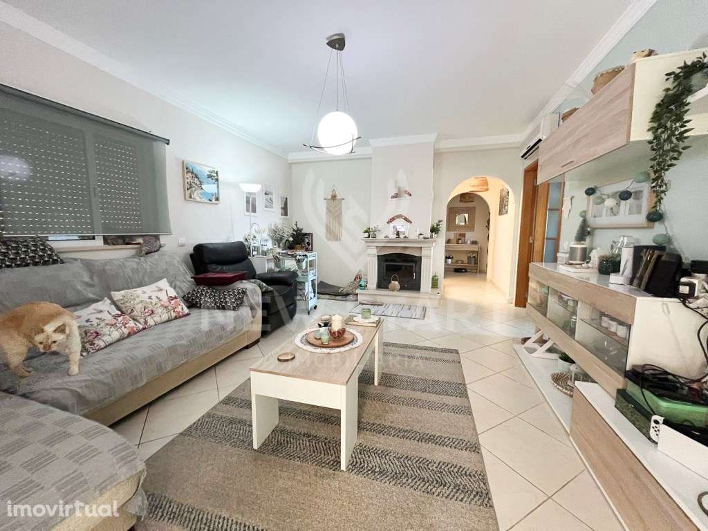 Moradia T4 em zona calma de Olhão - Grande imagem: 5/28