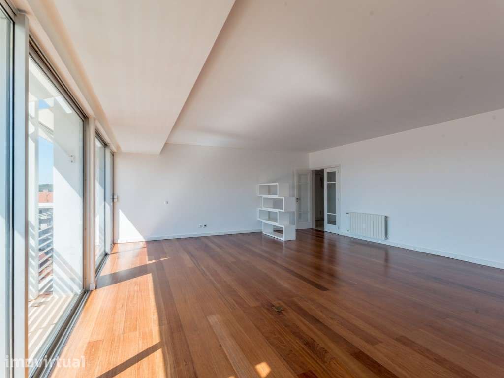 T3 com vista e garagem na zona das Amoreiras! - Grande imagem: 5/36