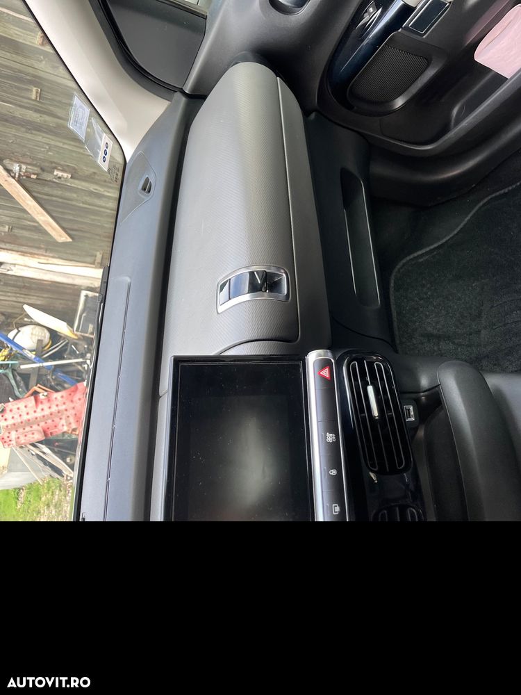 Citroën C4 Cactus 1.2 PureTech S&S BVM Shine - 13