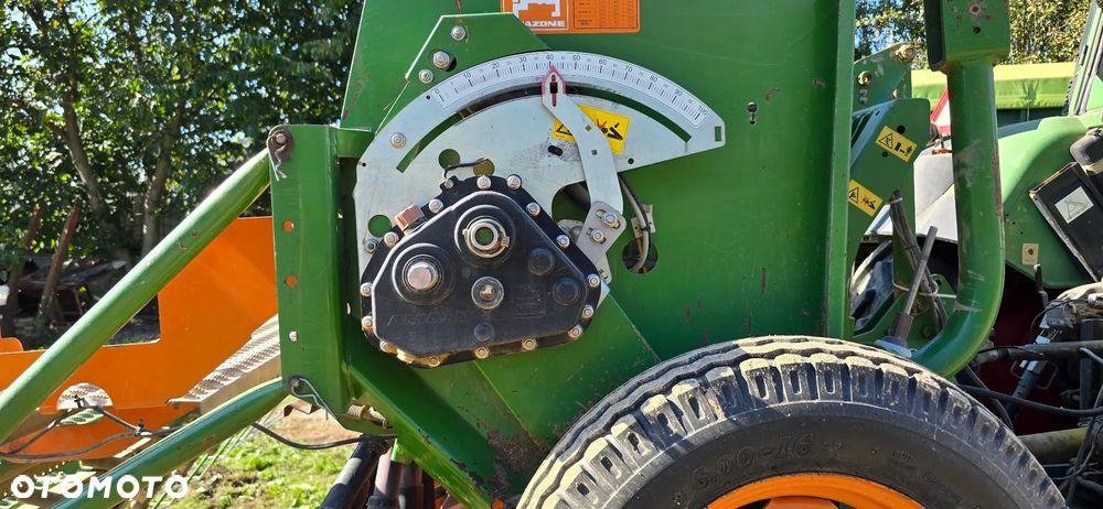 Amazone D9 KG - 4