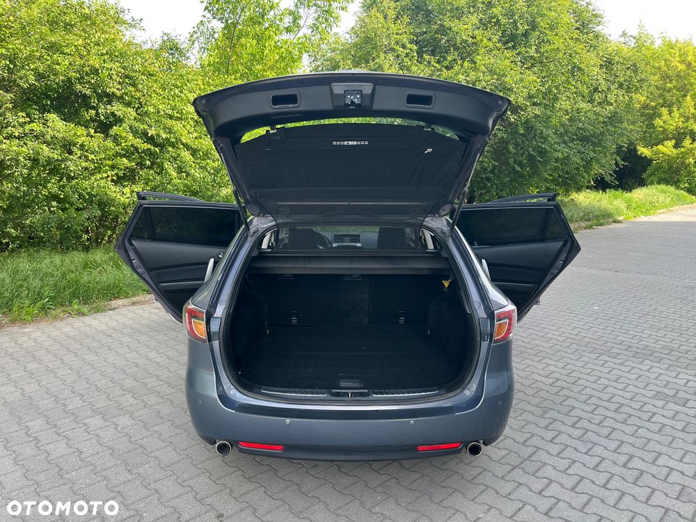 Mazda 6 1.8 Comfort - 19