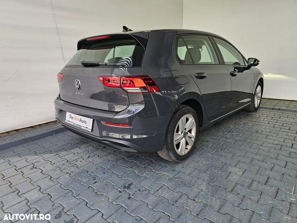 Volkswagen Golf 2.0 TDI Life - 20