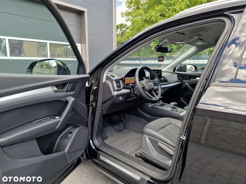 Audi Q5 35 TDI S tronic design - 17
