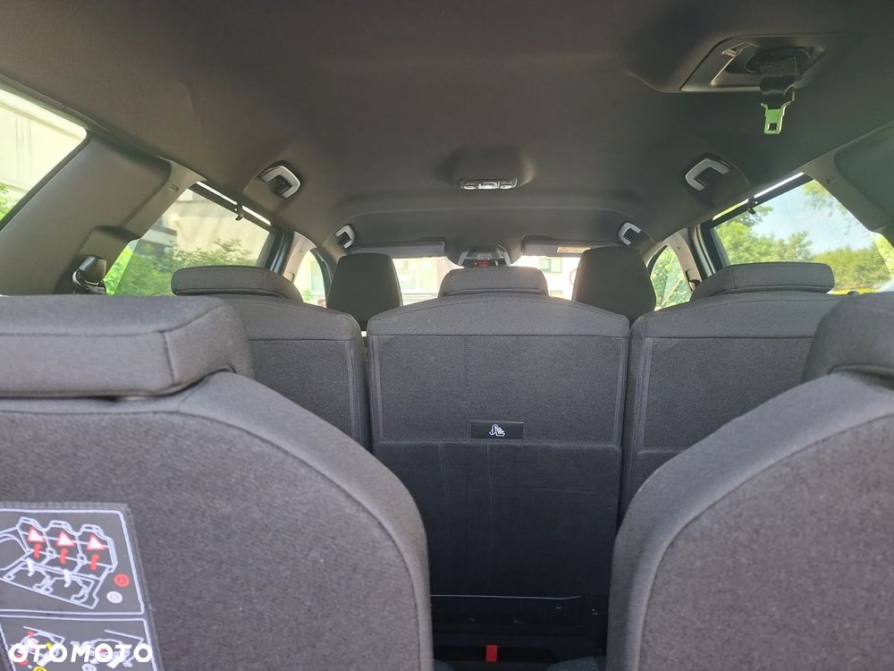 Peugeot 5008 - 20