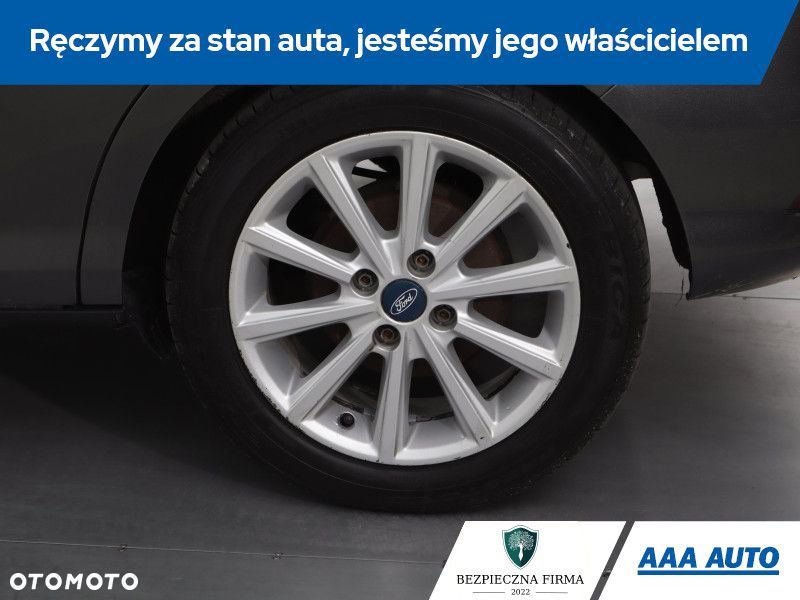Ford B-MAX - 17