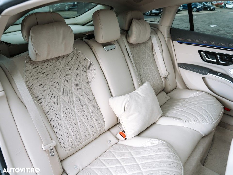 Mercedes-Benz EQS - 17