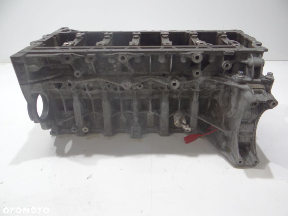BLOK SILNIKA BMW E60 N53B25A OE 7558325 - 8