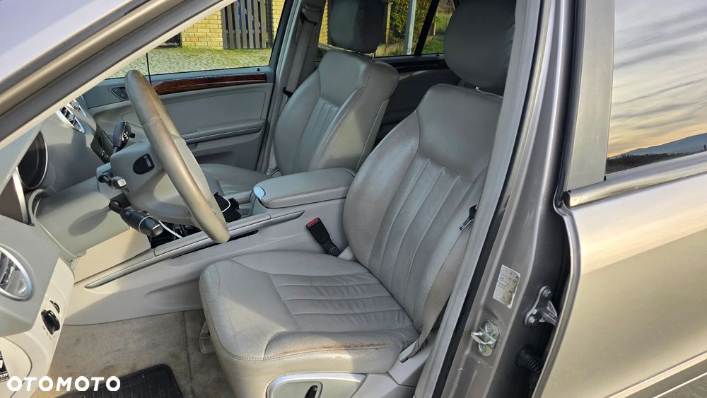 Mercedes-Benz ML 280 CDI 4-Matic - 14