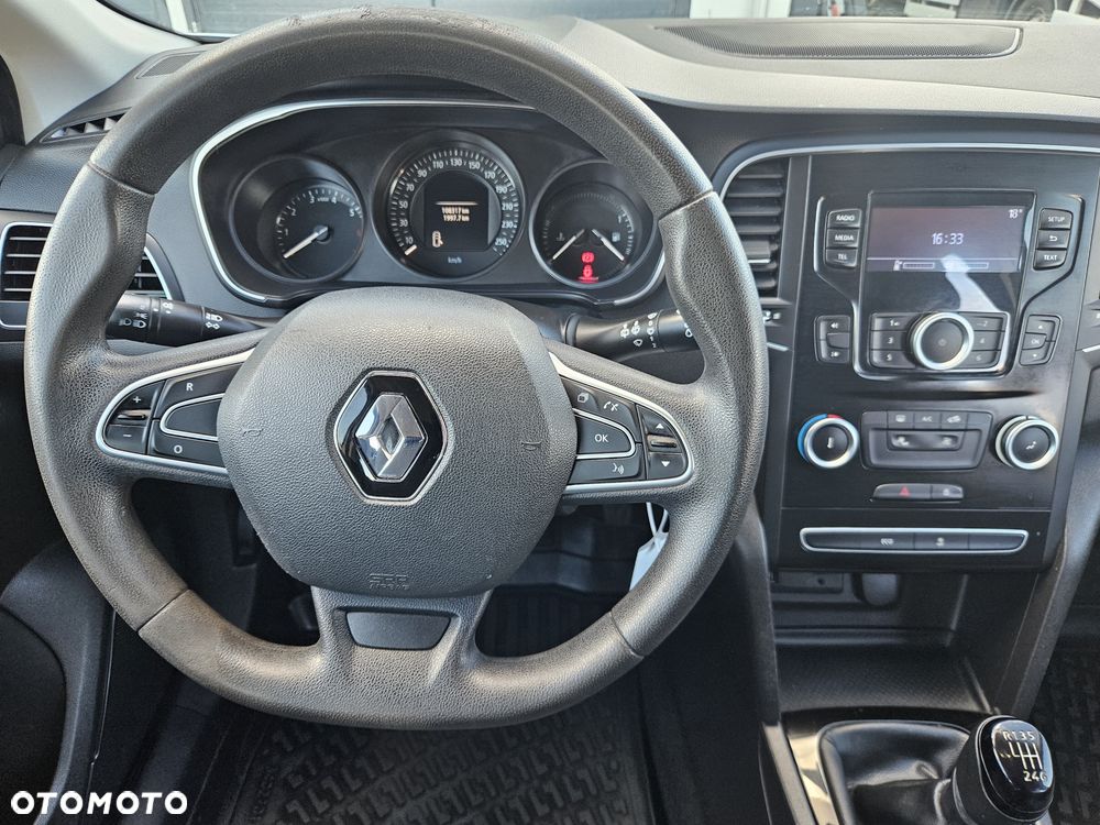 Renault Megane 1.2 Energy TCe Premiere Edition - 19