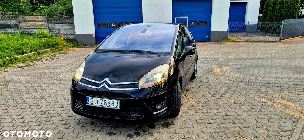Citroën C4 Picasso 2.0 HDi Impress Exclusive - 3