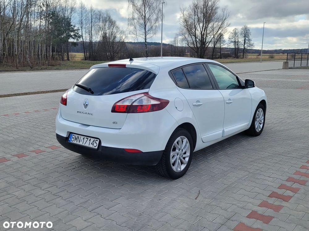 Renault Megane - 5