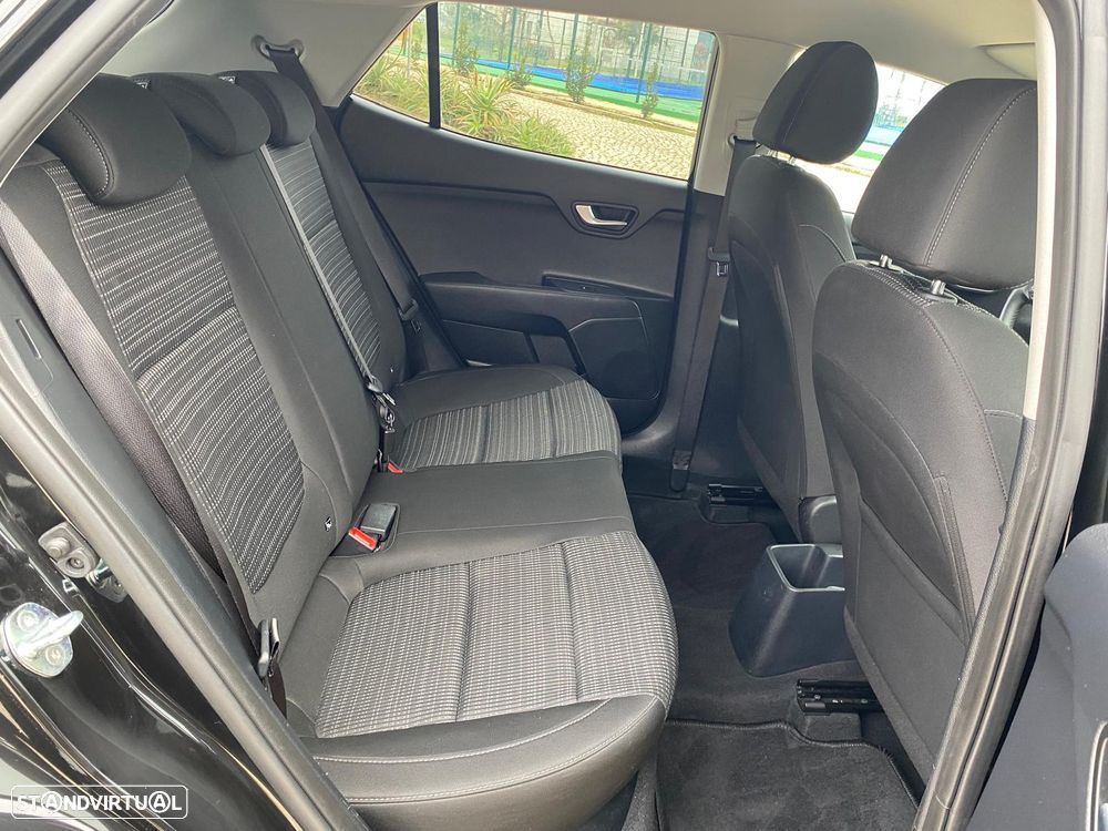 Kia Stonic 1.0 T-GDI Drive - 12