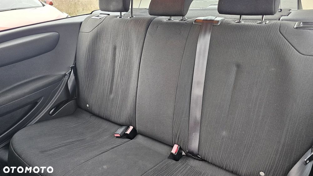 Citroën C4 1.6 16V Impress - 13