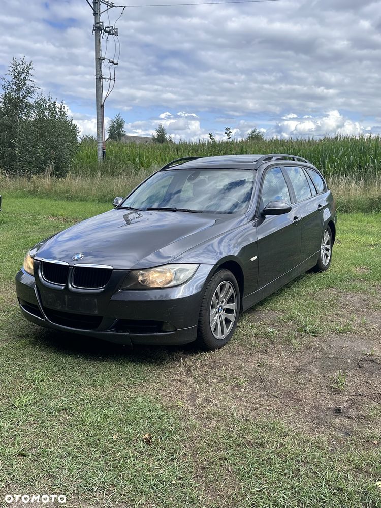 BMW Seria 3