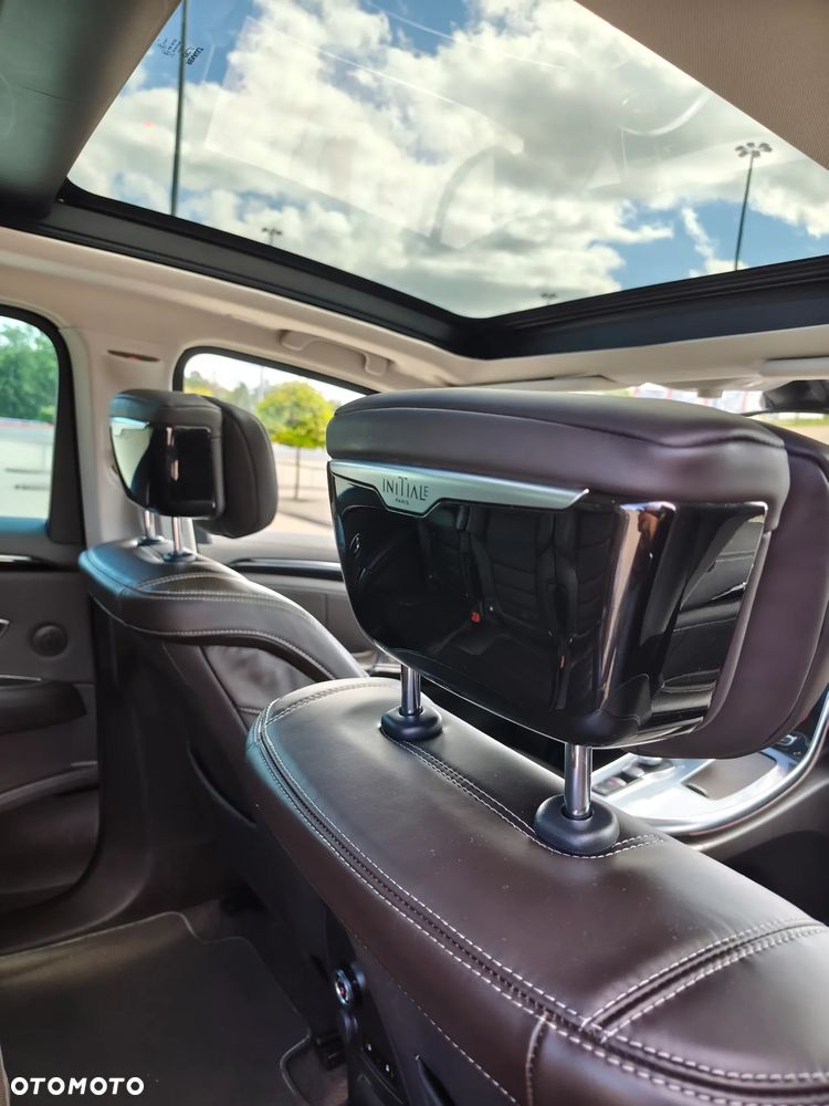 Renault Espace 2.0 Blue dCi Initiale Paris EDC - 25