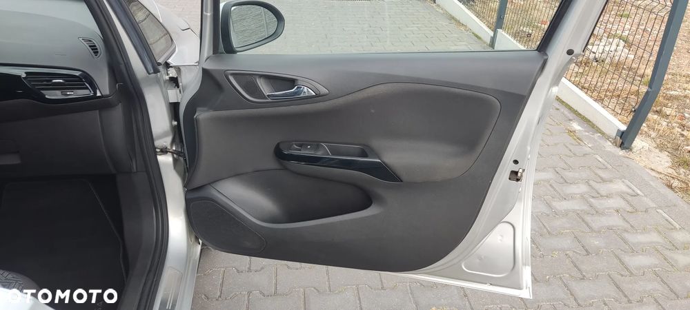 Opel Corsa 1.4 Selection - 26