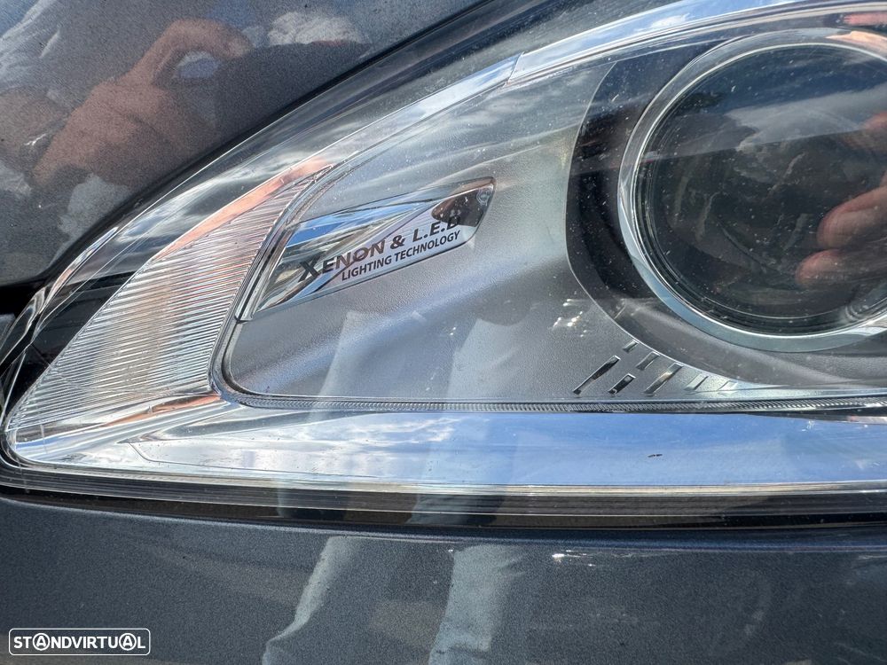 Peugeot 508 SW 2.0 HDi Allure 125g - 7