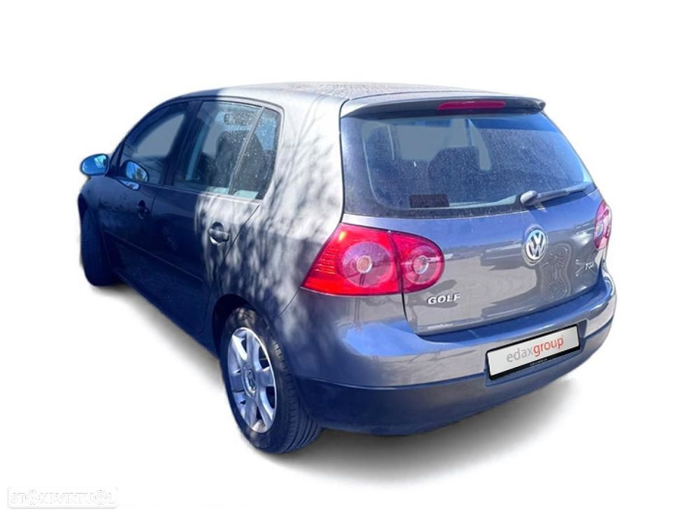 VW Golf - 2