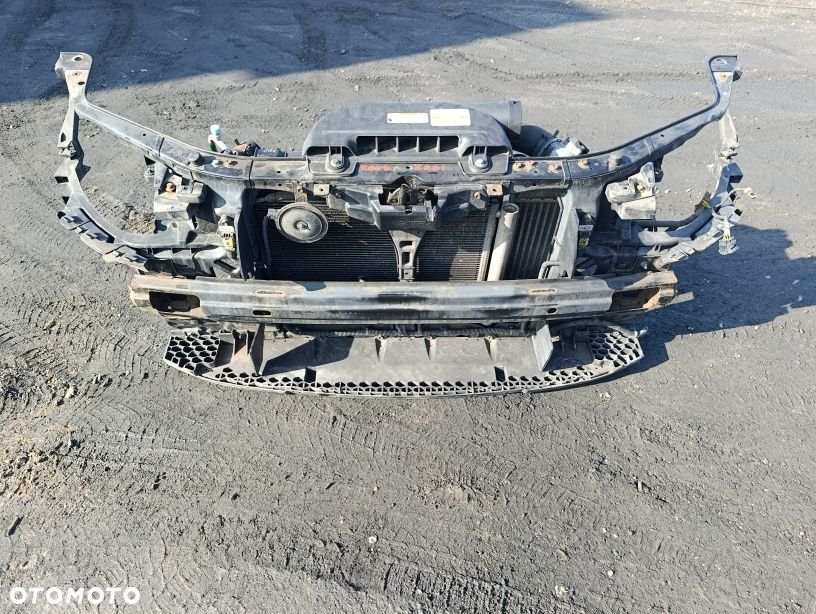 PAS PRZÓD PRZEDNI KIA CEED CRDI I LIFT - 1