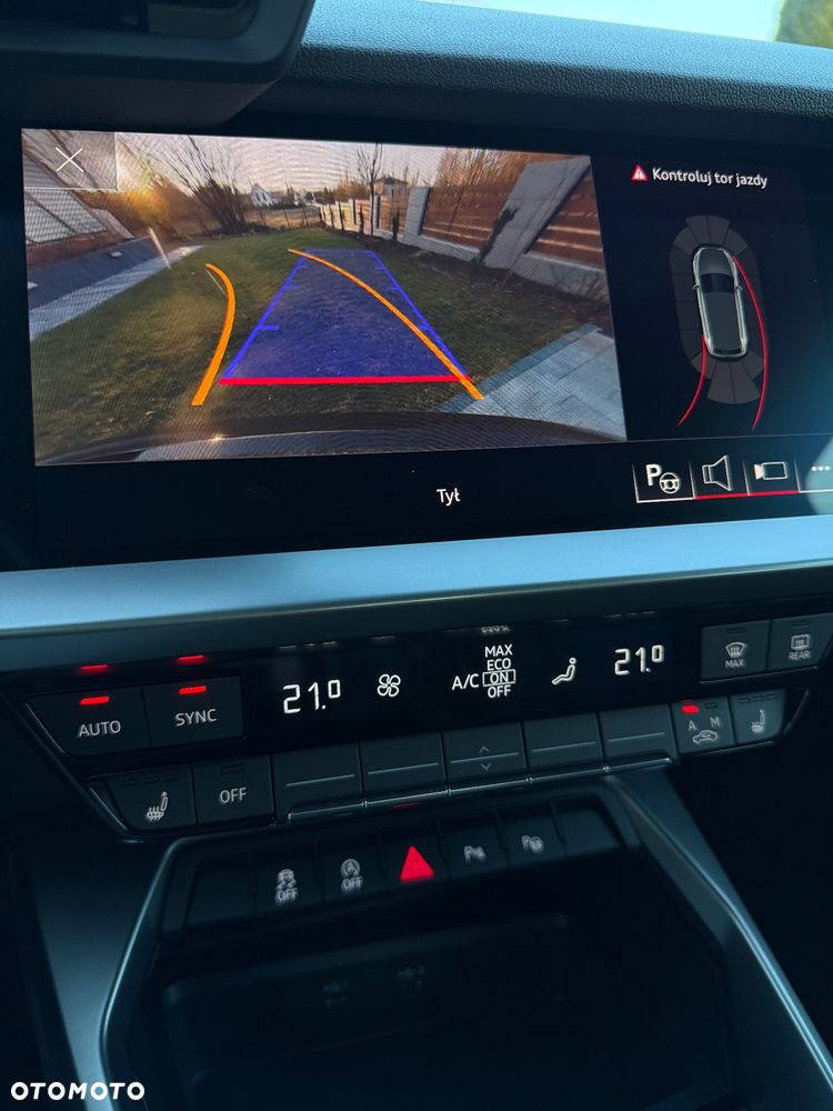 Audi A3 Sportback - 26