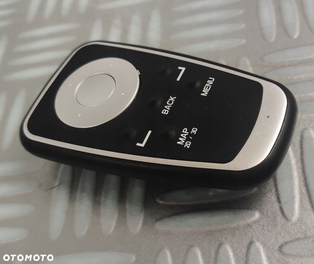 281151921R radio pilot nawigacja wyświetlacz ekran RENAULT CLIO III 3 LIFT - 7