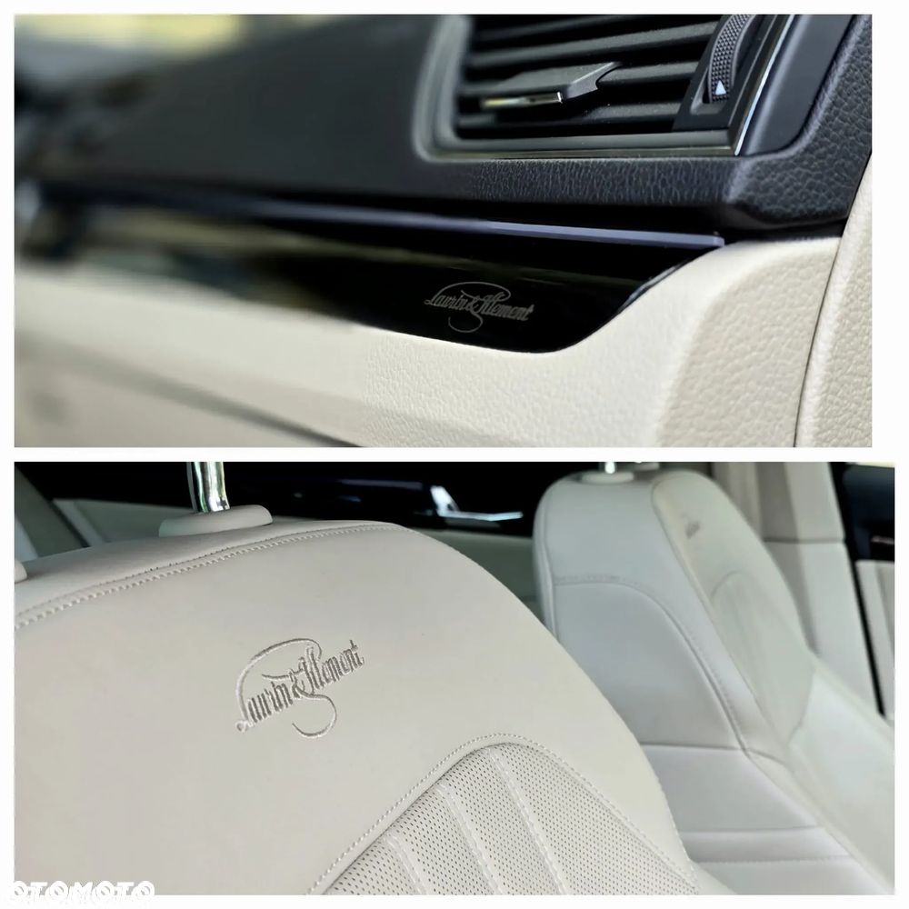 Skoda Superb - 17