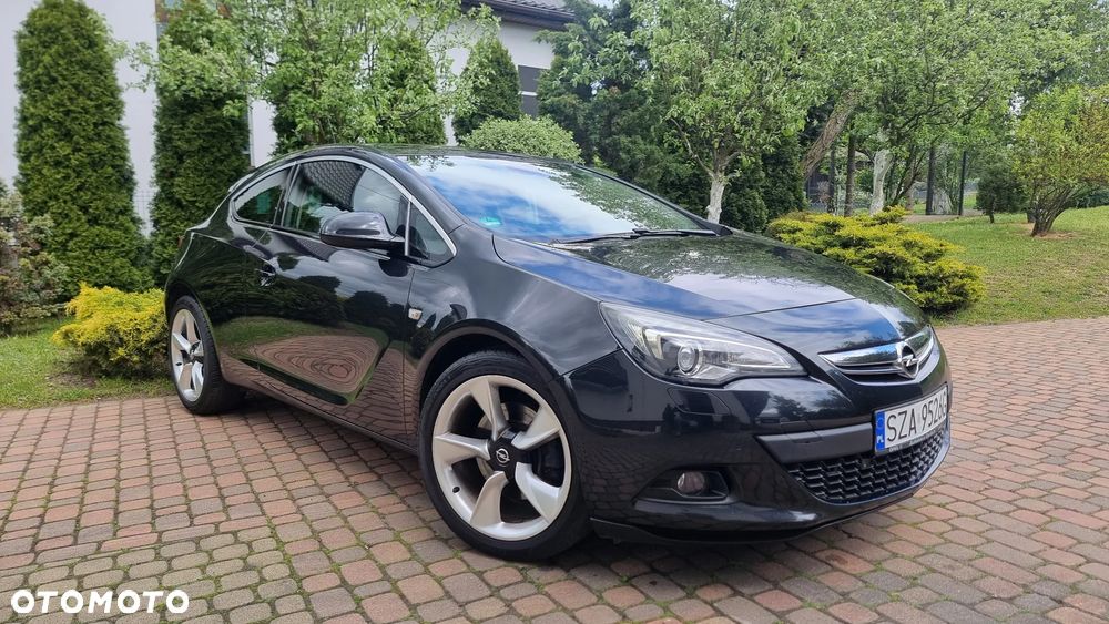Opel Astra - 25