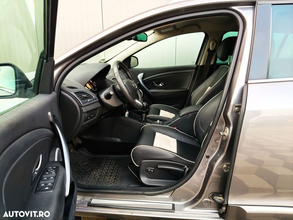 Renault Megane 1.4 TCe GT Line - 6