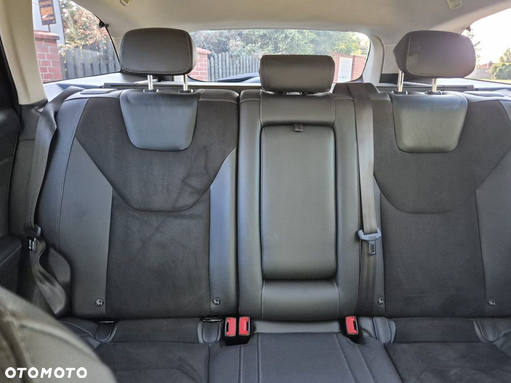 Ford Mondeo 2.0 EcoBlue ST-Line - 9