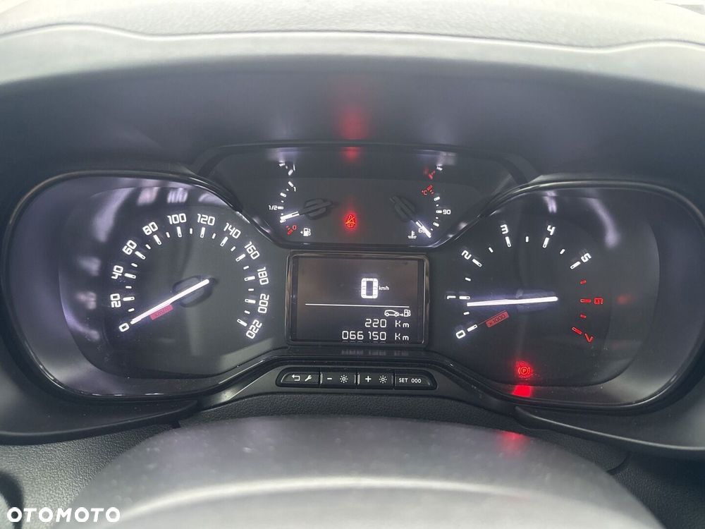 Toyota PROACE CITY - 20