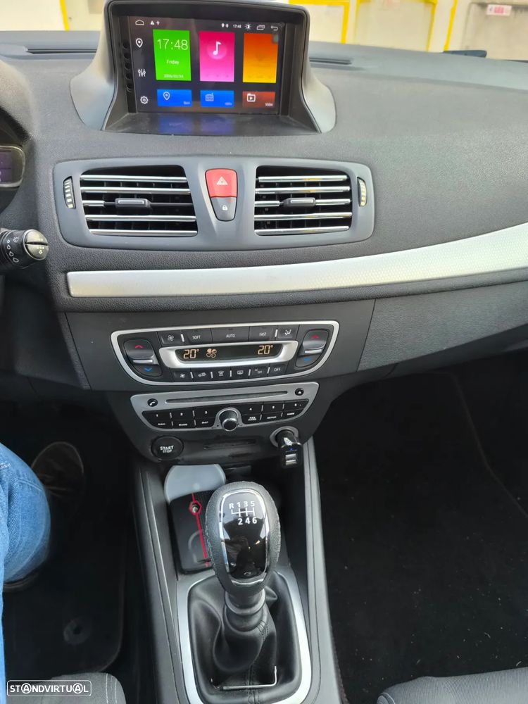 Renault Mégane Coupe - 17