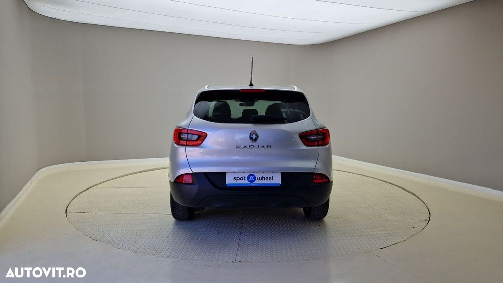 Renault Kadjar - 7