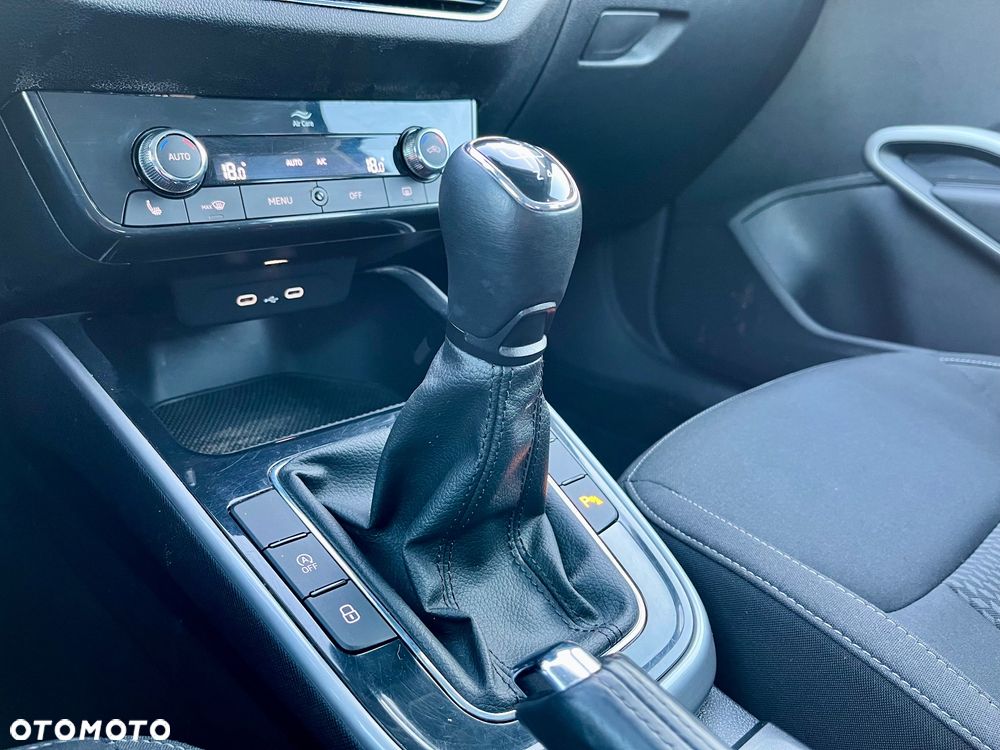 Skoda Fabia 1.0 TSI Style - 20