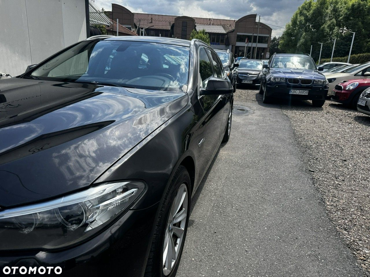 BMW Seria 5 - 2
