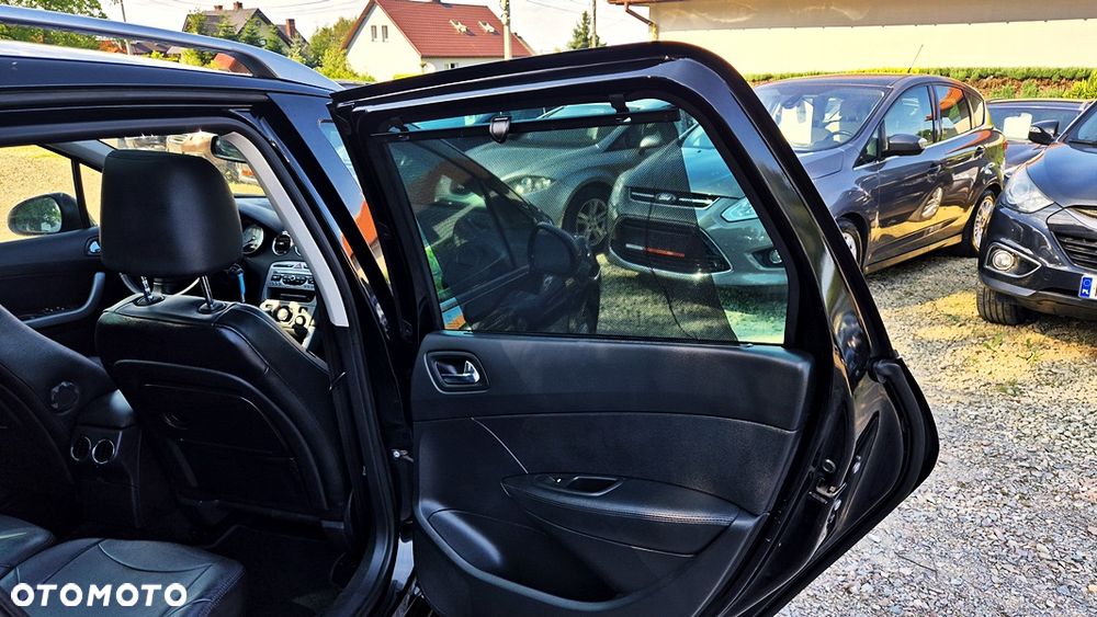 Peugeot 308 - 34
